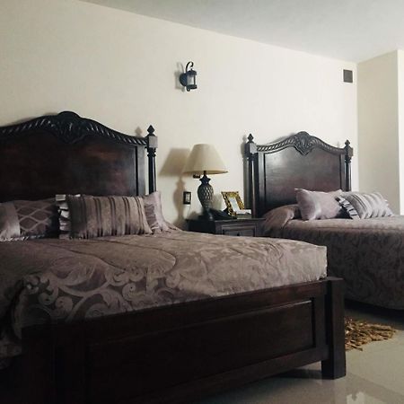 Casa Pozo Del Rayo Hotel Boutique Dolores Hidalgo Buitenkant foto