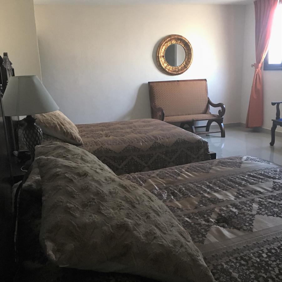 Casa Pozo Del Rayo Hotel Boutique Dolores Hidalgo Buitenkant foto