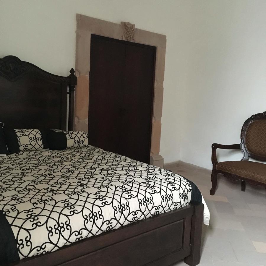 Casa Pozo Del Rayo Hotel Boutique Dolores Hidalgo Buitenkant foto