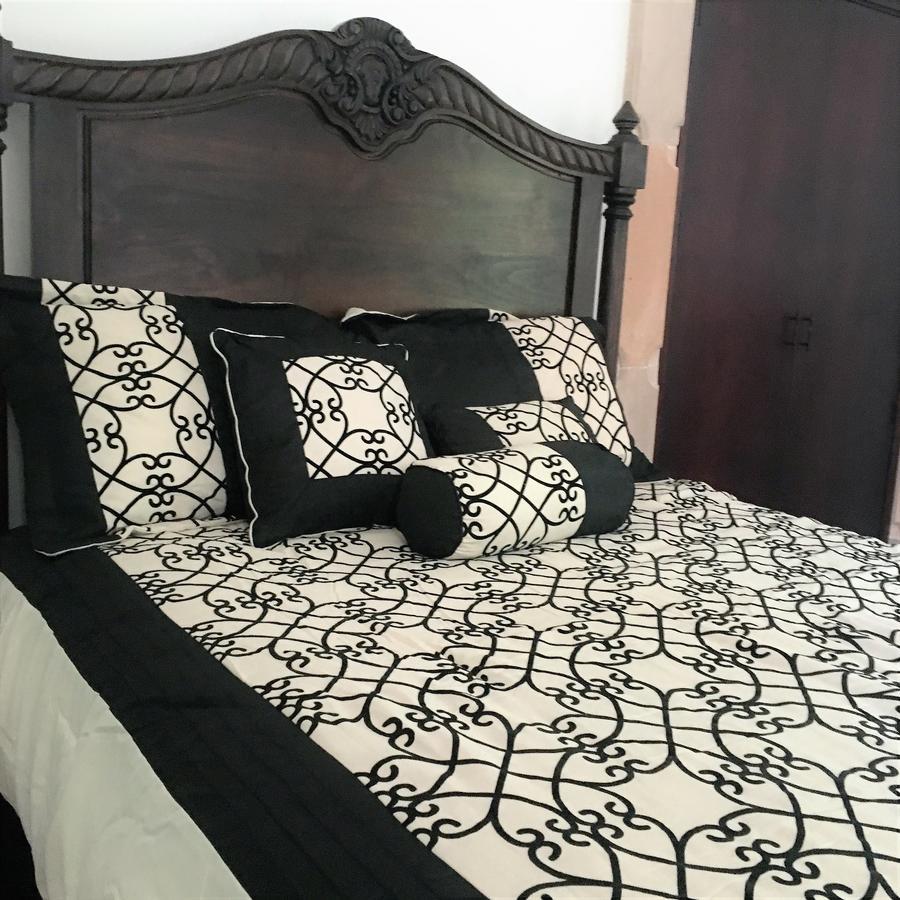 Casa Pozo Del Rayo Hotel Boutique Dolores Hidalgo Buitenkant foto