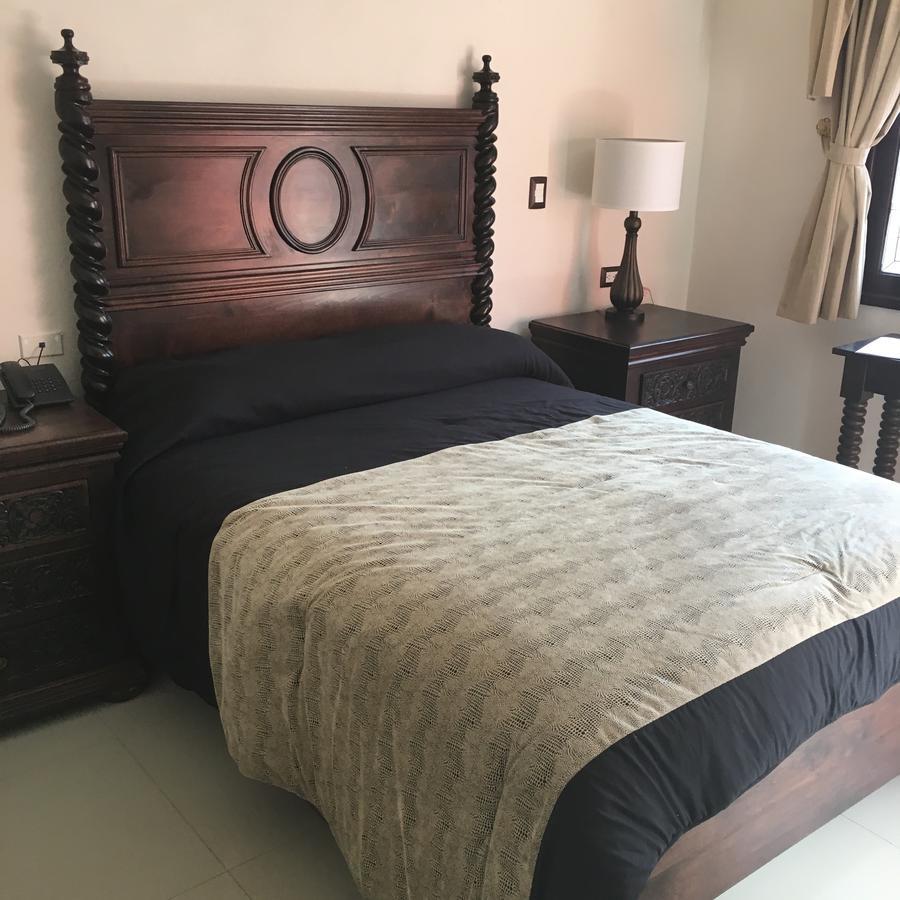 Casa Pozo Del Rayo Hotel Boutique Dolores Hidalgo Buitenkant foto