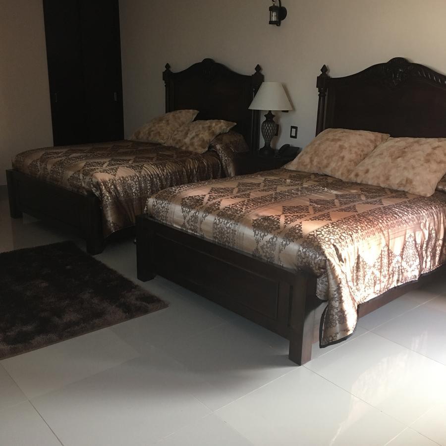 Casa Pozo Del Rayo Hotel Boutique Dolores Hidalgo Buitenkant foto