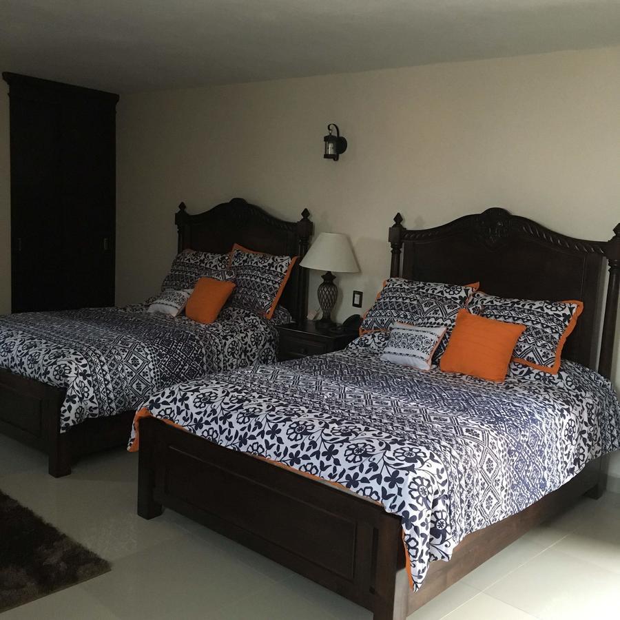 Casa Pozo Del Rayo Hotel Boutique Dolores Hidalgo Buitenkant foto