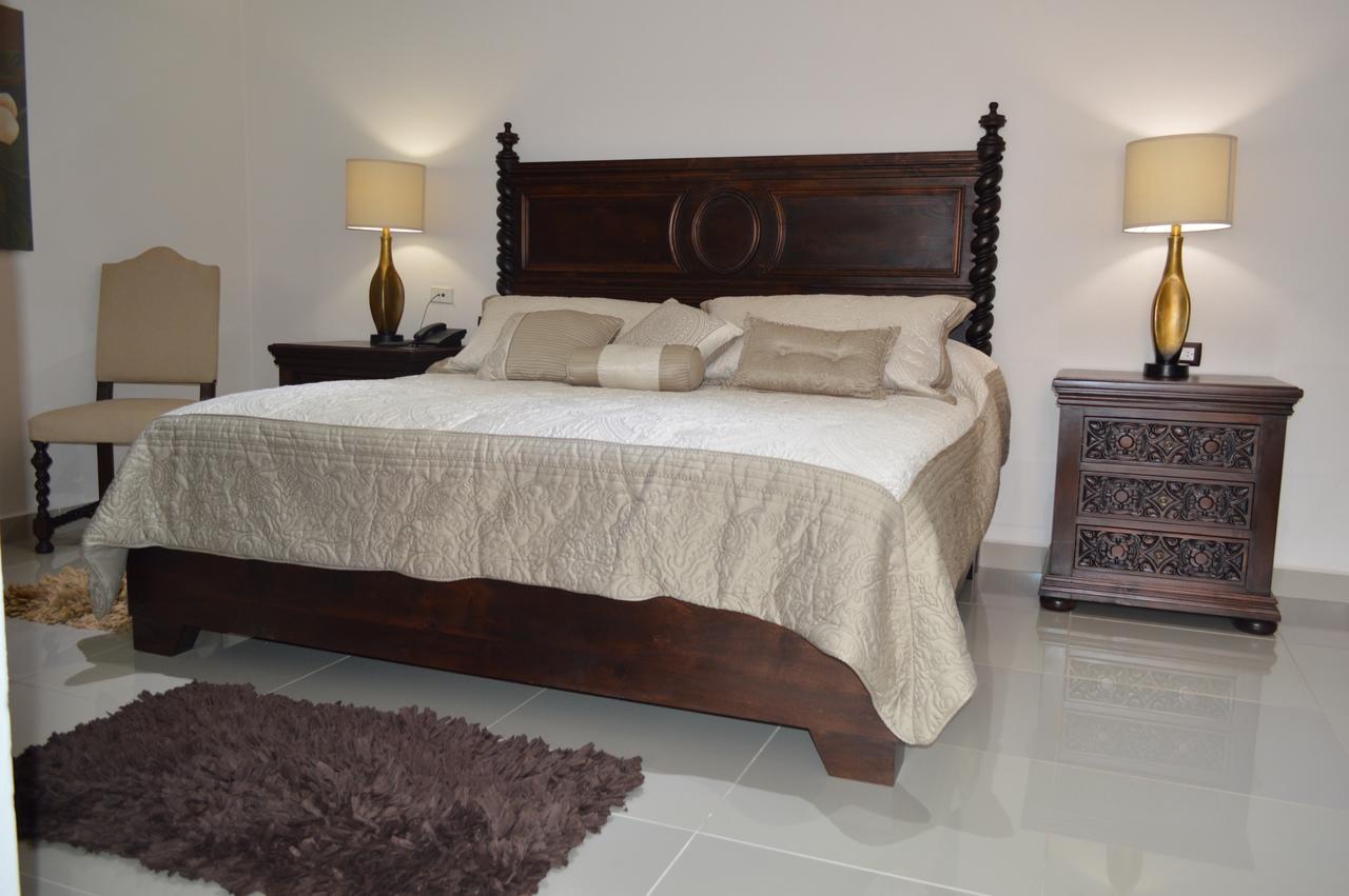 Casa Pozo Del Rayo Hotel Boutique Dolores Hidalgo Buitenkant foto