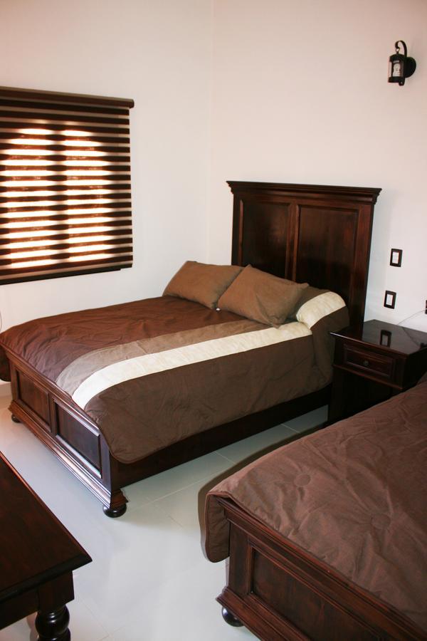 Casa Pozo Del Rayo Hotel Boutique Dolores Hidalgo Buitenkant foto