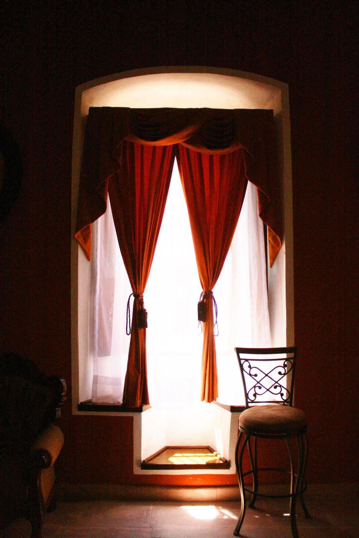 Casa Pozo Del Rayo Hotel Boutique Dolores Hidalgo Buitenkant foto
