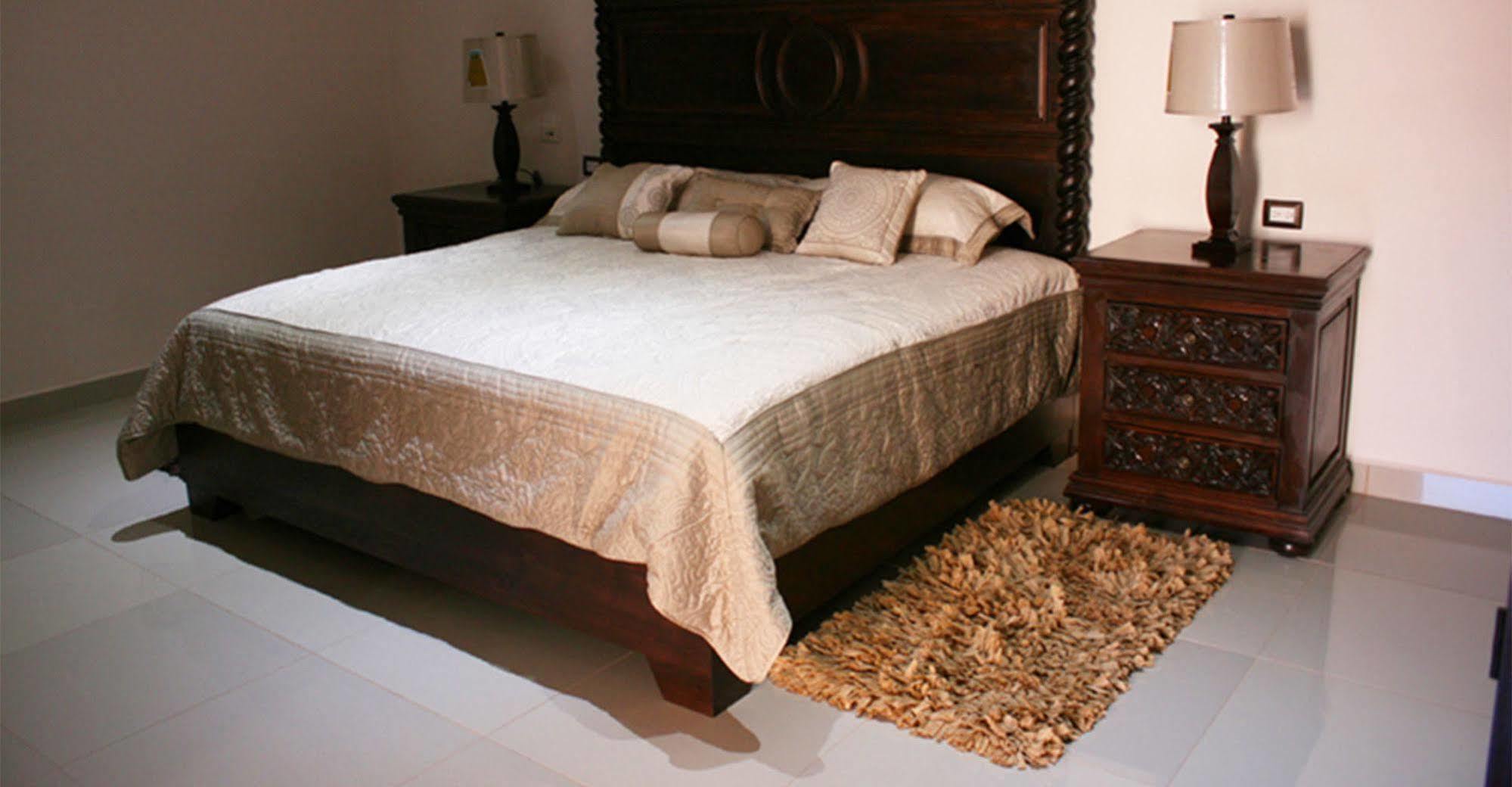 Casa Pozo Del Rayo Hotel Boutique Dolores Hidalgo Buitenkant foto