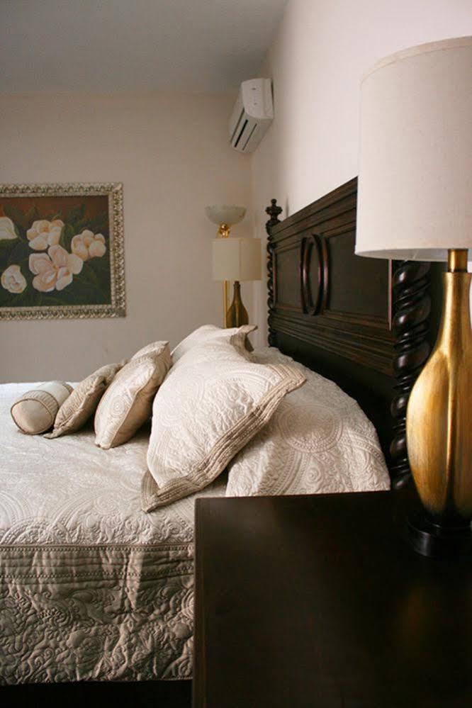 Casa Pozo Del Rayo Hotel Boutique Dolores Hidalgo Buitenkant foto