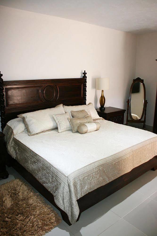 Casa Pozo Del Rayo Hotel Boutique Dolores Hidalgo Buitenkant foto