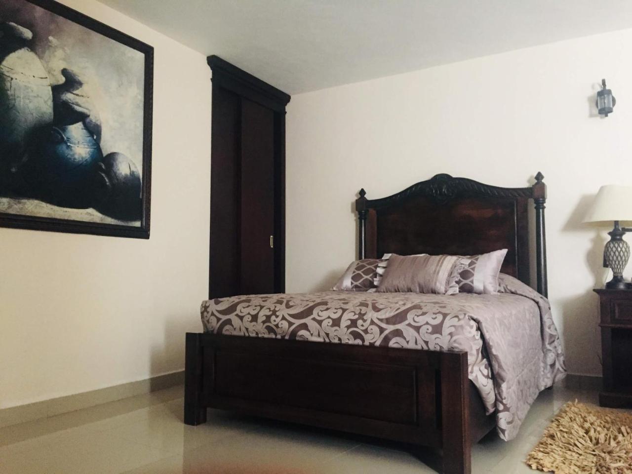 Casa Pozo Del Rayo Hotel Boutique Dolores Hidalgo Buitenkant foto